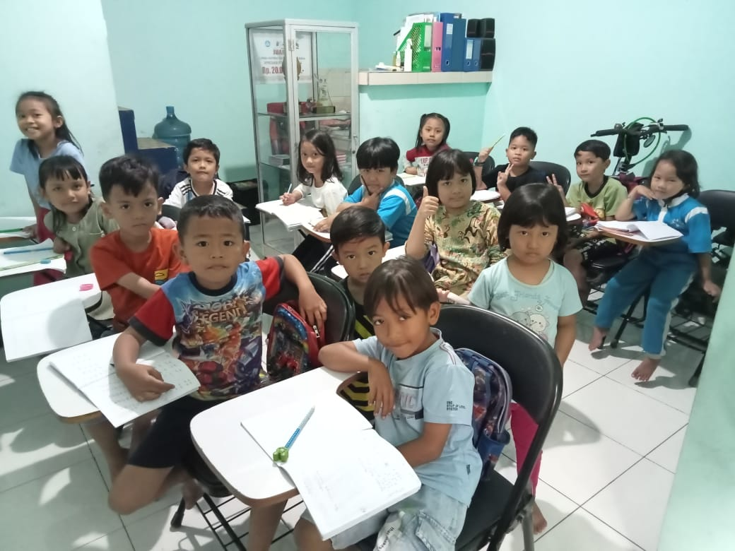Test Per Month Class