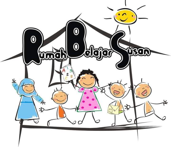 Logo Rumah Belajar Susan