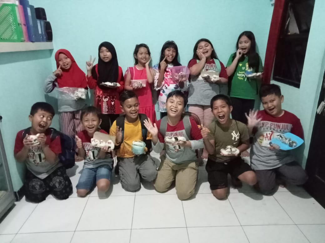 Kegiatan RBS